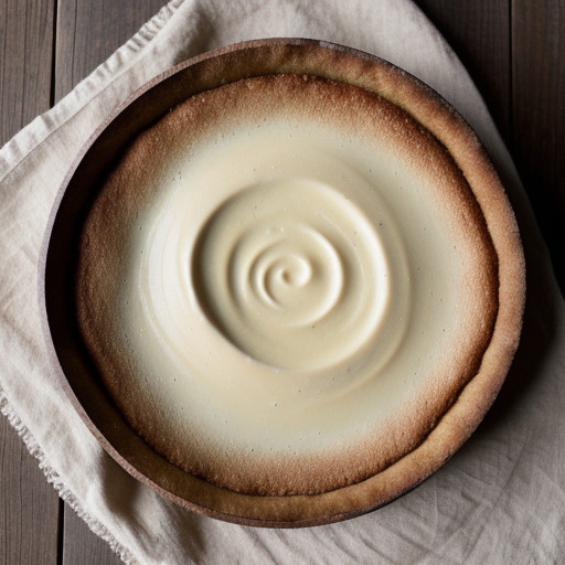 Sourdough Starter #11 recipe image