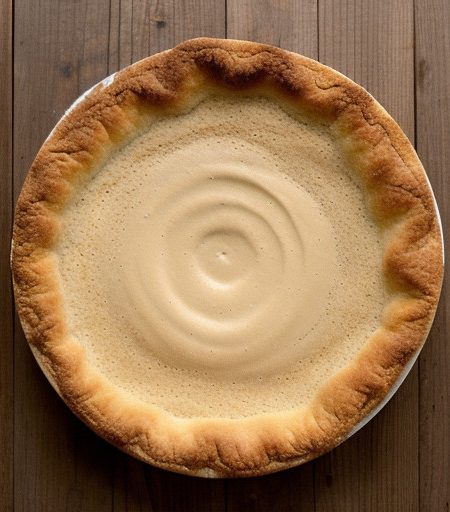 Sourdough Starter #14 recipe image