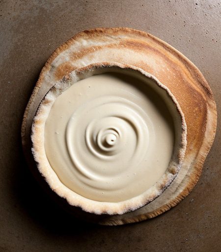 Sourdough Starter #15 recipe image