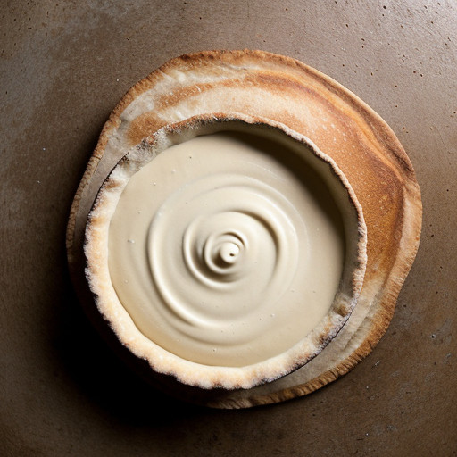 Sourdough Starter #15 recipe image
