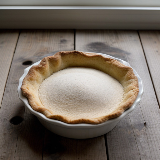 Sourdough Starter #3 recipe image