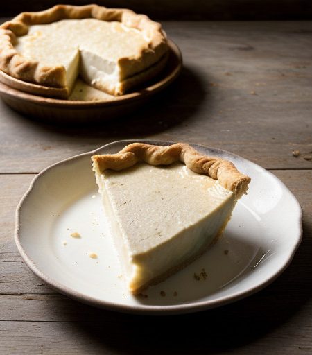Sourdough Starter - B&b recipe image