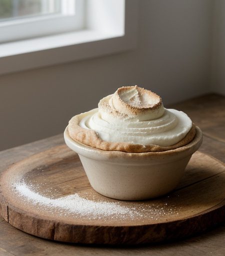 Sourdough Starter I recipe image