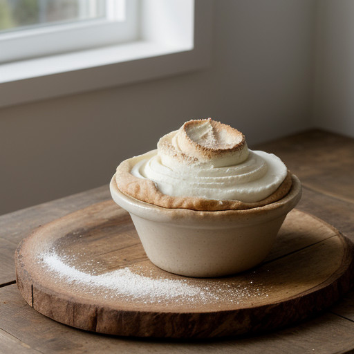 Sourdough Starter I recipe image