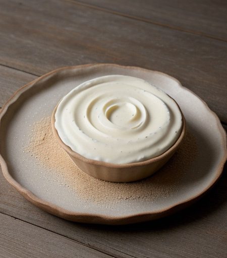 Sourdough Starter I7 recipe image