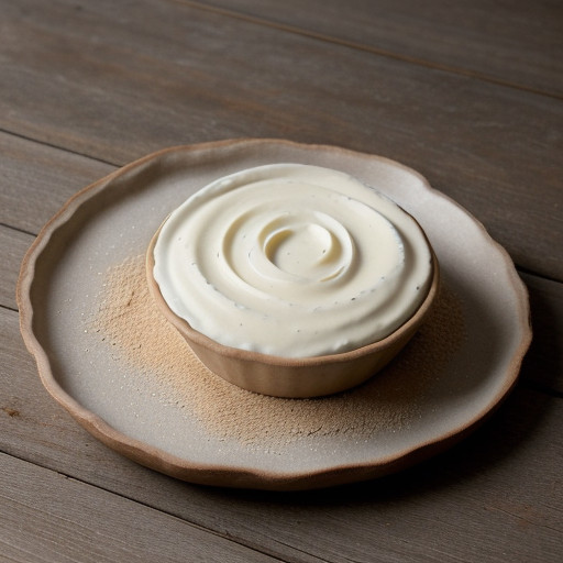 Sourdough Starter I7 recipe image