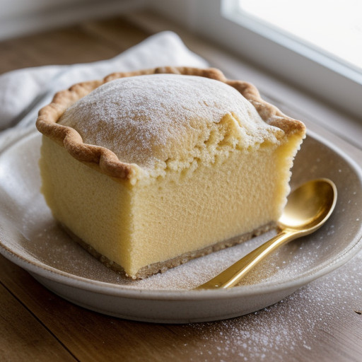 Sourdough Starter & Sponge recipe image