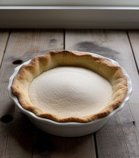 Sourdough Starter recipe image
