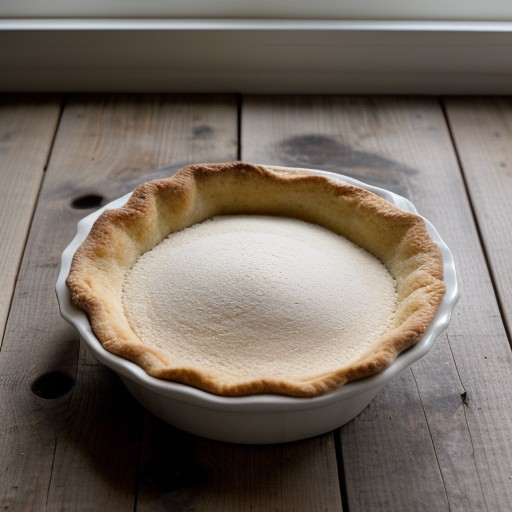 Sourdough Starter recipe image