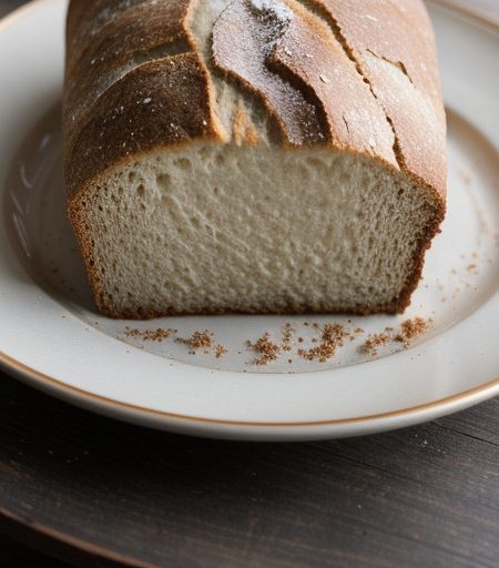 Sourdough Upkeep #2 recipe image