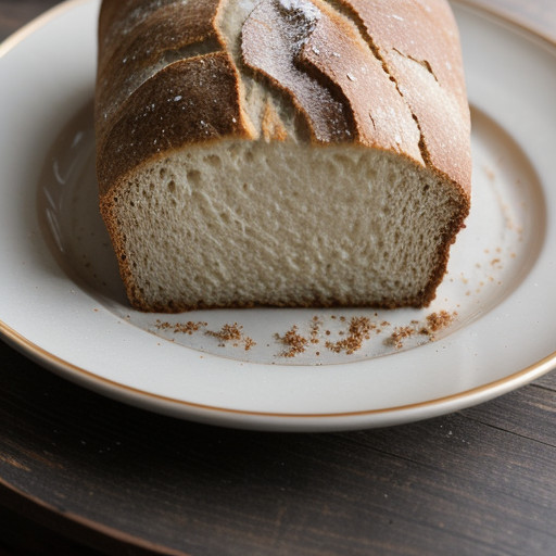 Sourdough Upkeep #2 recipe image