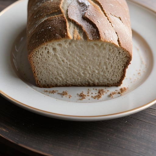 Sourdough Upkeep #2 recipe image