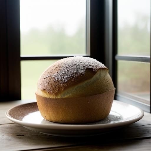 Sourdough Upkeep recipe image