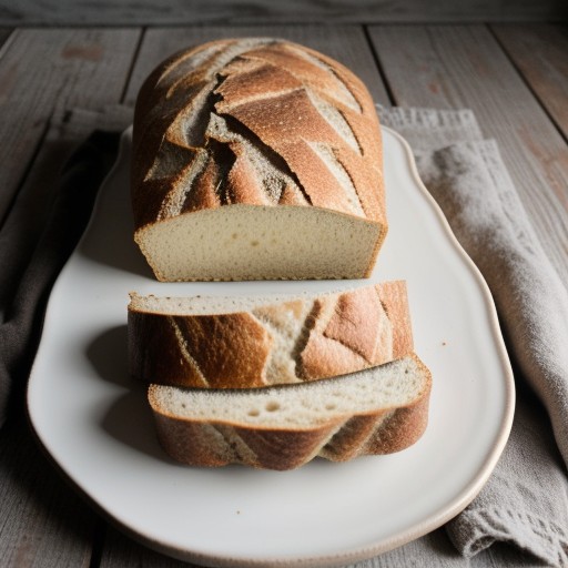 Sourest Sourdough recipe image