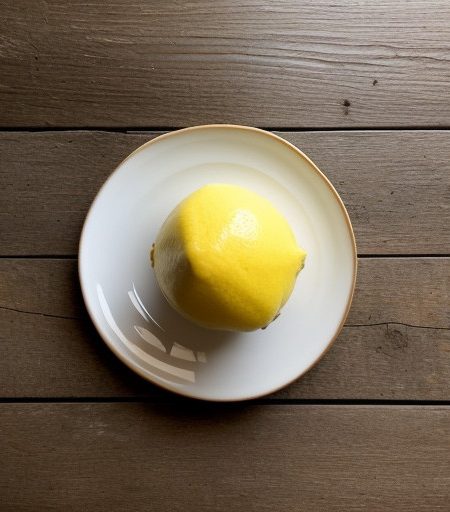 Soursop Sherbert recipe image