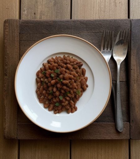 Sousa Portugese Beans recipe image