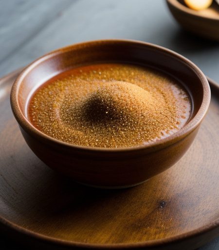 South Carolina Sauce recipe image