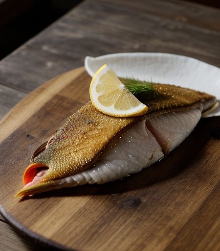 South: Malabar Fish Poached in Coconut Milk recipe image