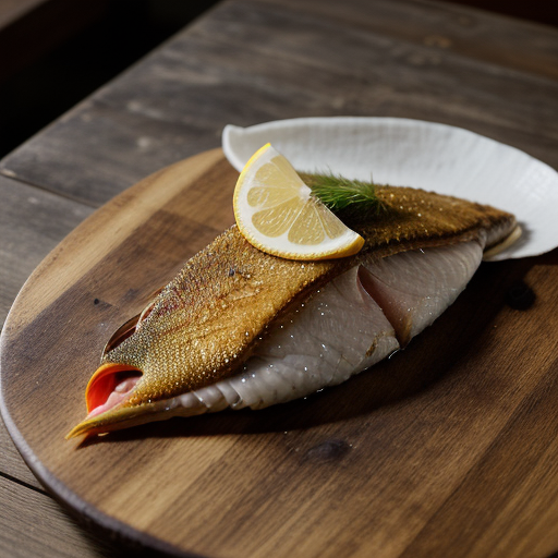 South: Malabar Fish Poached in Coconut Milk recipe image