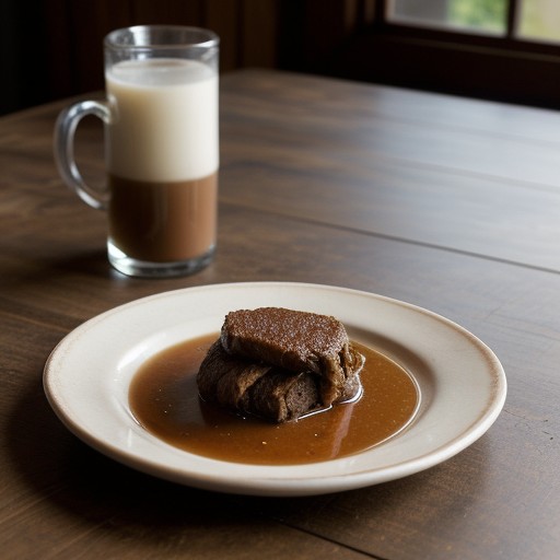 South Seas Kahlua 2 recipe image