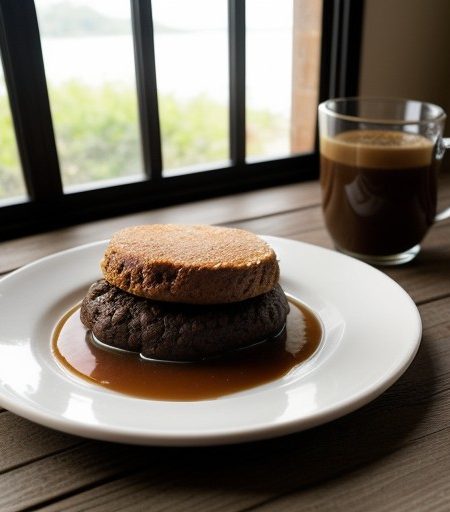 South Seas Kahlua recipe image