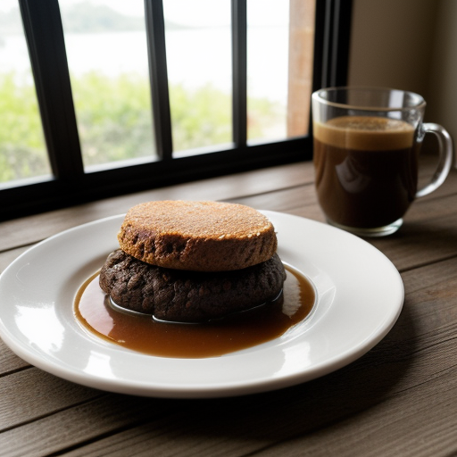 South Seas Kahlua recipe image