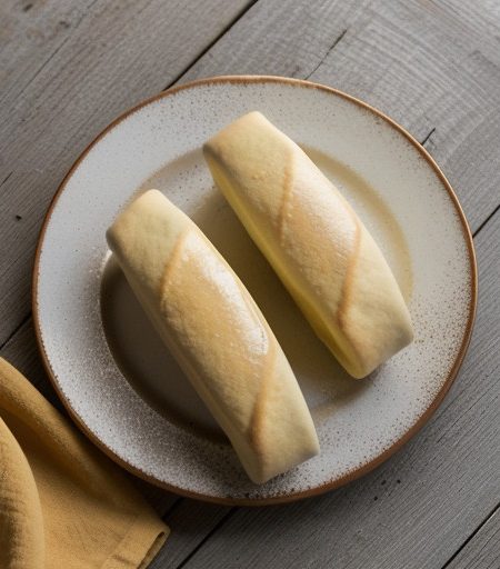 South Texas Kolaches recipe image