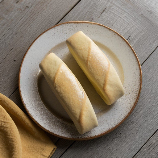 South Texas Kolaches recipe image