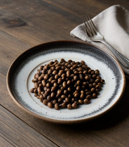 South-Western Black Eyed Peas recipe image