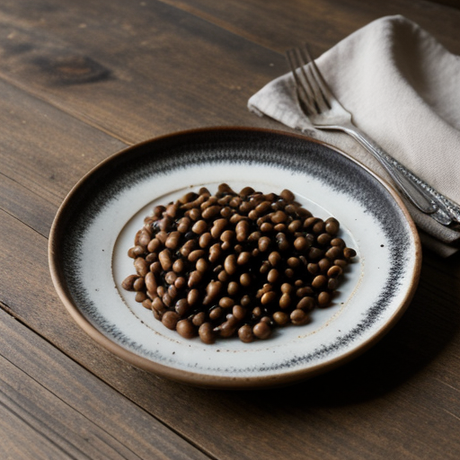 South-Western Black Eyed Peas recipe image