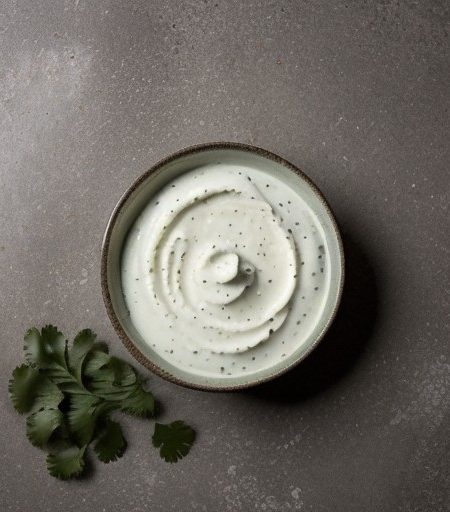 South-of-the-Border Salsa (0 PTS recipe image