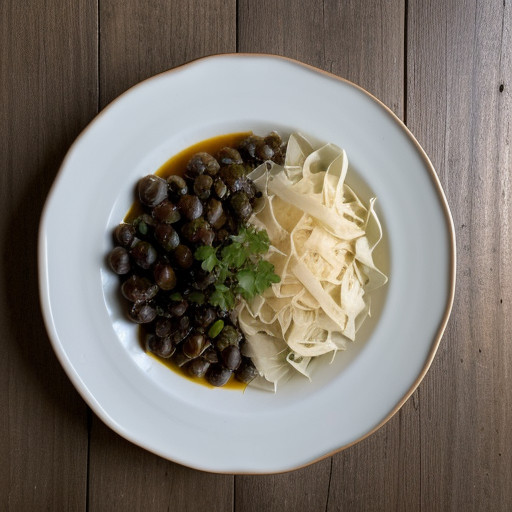 South-of-the-Border Won Ton recipe image