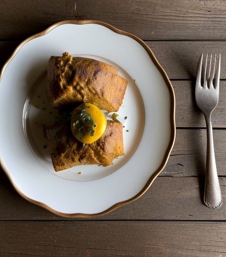 SouthWestern Turkey recipe image