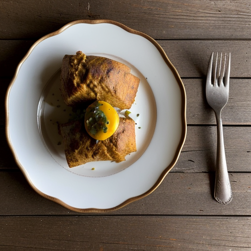 SouthWestern Turkey recipe image