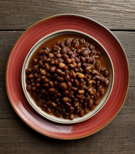 Southern Beans recipe image