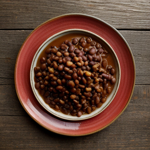 Southern Beans recipe image