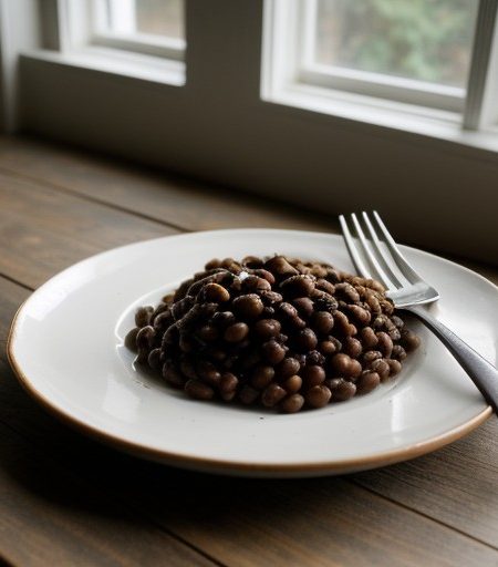 Southern Beans recipe image