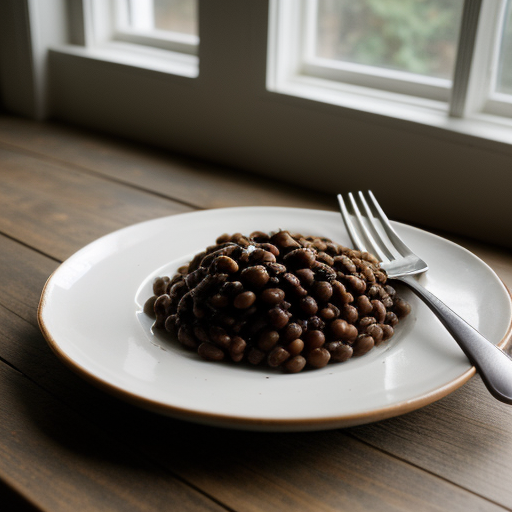 Southern Beans recipe image