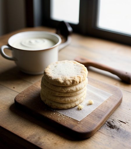 Southern Biscuits recipe image