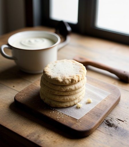 Southern Biscuits recipe image