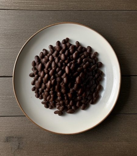 Southern Black Beans recipe image