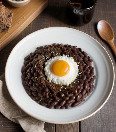 Southern Black Beans & Rice - Page 103 recipe image