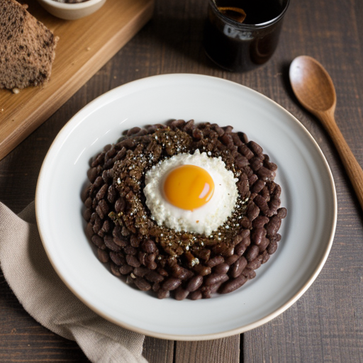 Southern Black Beans & Rice - Page 103 recipe image