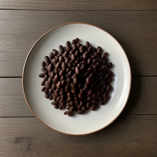 Southern Black Beans recipe image