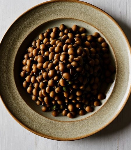Southern Black-Eyed Peas recipe image