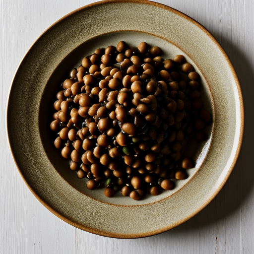 Southern Black-Eyed Peas recipe image