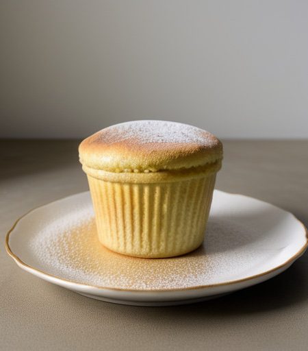 Southern Blintze Souffle recipe image