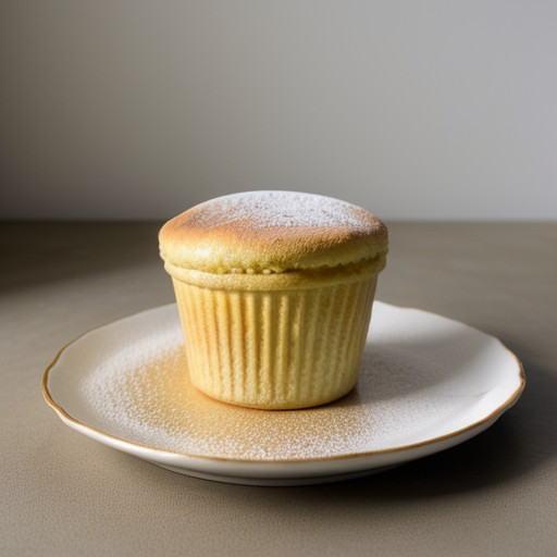 Southern Blintze Souffle recipe image