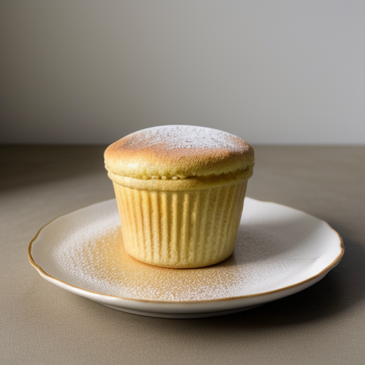 Southern Blintze Souffle recipe image