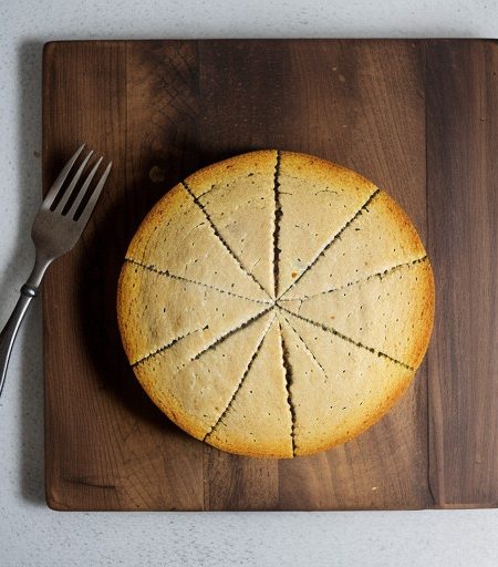 Southern Corn Bread recipe image
